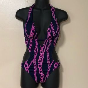 NWT Prestige Edge One Piece Swimwear